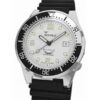 Squale Professional 1521-026-S White dial