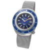 Squale 1000 Blue 2002A BL-R