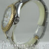 Rolex Yachtmaster 18k Gold & steel Mid Size