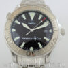 Omega Seamaster 300m America's Cup