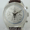 TAG Heuer Carrera Classic Re-issue Chronograph CV2110-0