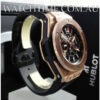 Hublot Big Bang UNICO 18k Rose-Gold