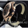 Hublot Big Bang UNICO 18k Rose-Gold