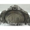 Panerai GMT PAM 161 Steel & Titanium on bracelet