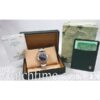 Rolex Explorer II BLACK Dial 16570 BOX & PAPERS