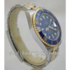 Rolex Submariner Ceramic, BLUE Dial 116613LB