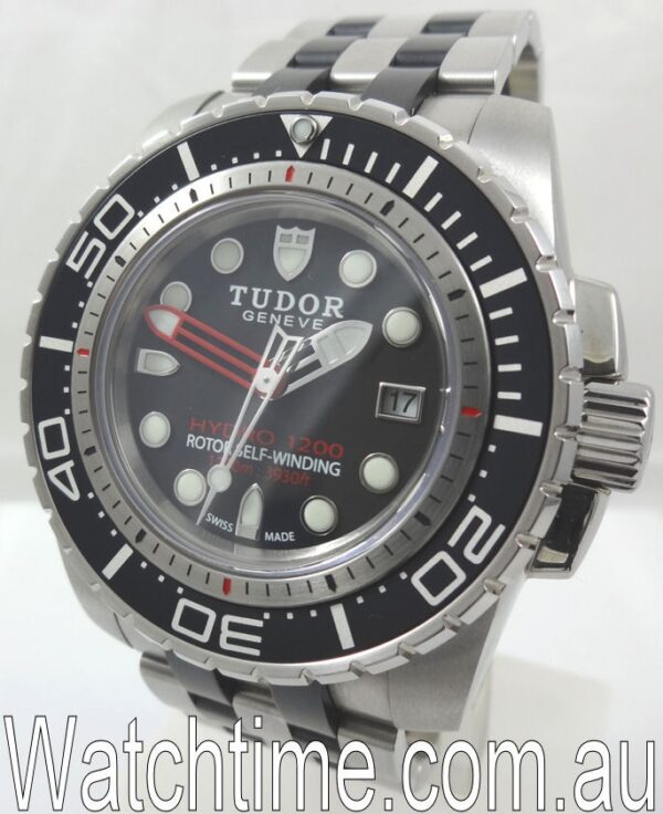 Tudor Hydro 1200 Ceramic 25000