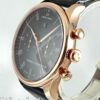 JAQUET DROZ 18K PINK GOLD LIMITED EDITION OF 88