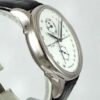 JAQUET DROZ 18 K WHITE GOLD LIMITED EDITION OF 88
