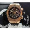 Hublot Big Bang UNICO 18k Rose-Gold