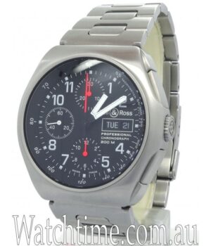 Bell   Ross Space 3 Chronograph 324 S00348