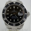 Rolex Submariner Date 16610 Last Series (2010)!