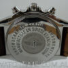 Breitling Chronomat with Diamonds A133585