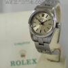 Rolex Lady-Oyster Perpetual with Papers