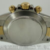 Rolex Daytona 116523 Gold Steel 'Panda Dial'