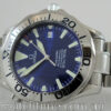 Omega Seamaster 300m Blue dial