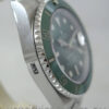 Rolex Submariner Ceramic GREEN 116610LV  Feb 2019