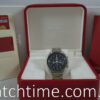 Omega Speedmaster Professional Moonwatch 2010 Model. Box & Papers