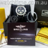 Breitling Navitimer Cosmonaute Aurora Limited Edition