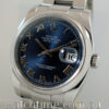 Rolex Datejust 116200 Blue dial