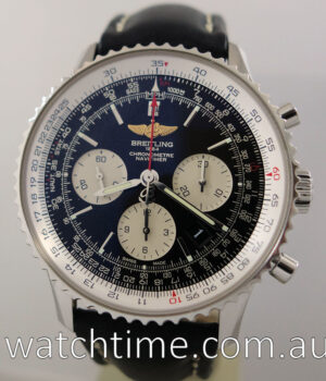 Breitling Navitimer AB0120-M5990A