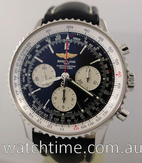 Breitling Navitimer AB0120-M5990A