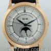 Patek Philippe  5396R-001  Annual Calendar with Moonphase