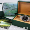 Rolex Submariner Date 16610  Box & Papers