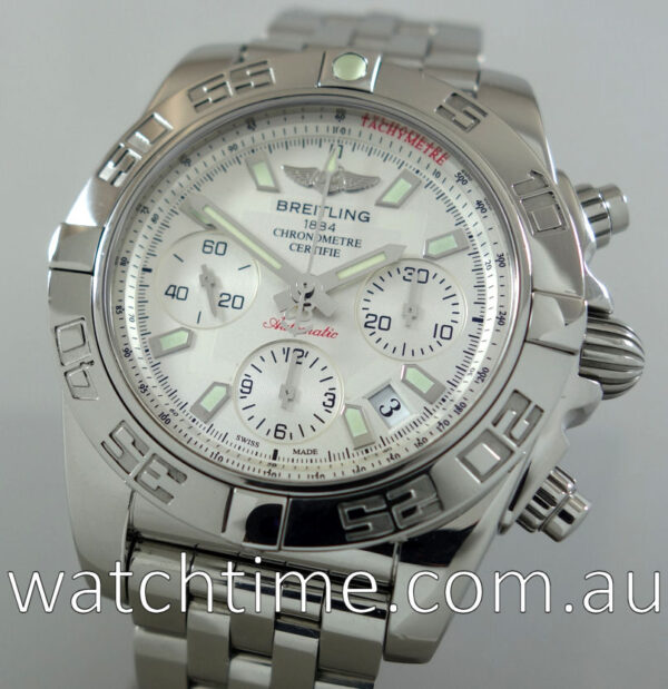 Breitling Chronomat 41  AB0140