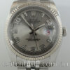 DSC04899 Rolex Datejust 116234 White-Gold bezel