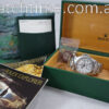 Rolex Explorer II White dial 16570