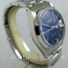 Rolex Oyster Date  6694  Blue dial