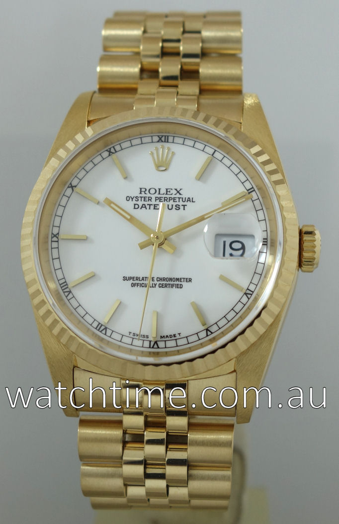 solid gold rolex with diamonds