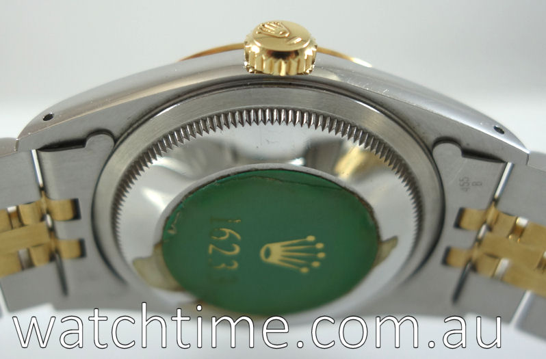 rolex watch model 16233 price