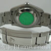 ROLEX  Datejust Turnograph  Oyster bracelet