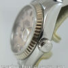 Rolex Lady Datejust, Pink Mother-of-Pearl Diamond dial