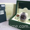 Rolex GMT MASTER II  Ceramic 116710
