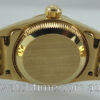 Rolex Ladies 18k Oyster, Diamond dial