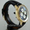 Breitling Navitimer 18K Yellow-Gold