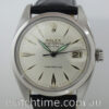 Rolex Air-King 5700, Automatic Date 1950s