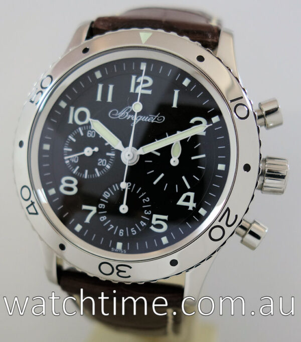 Breguet Type XX Aéronavale 3880ST-M5953