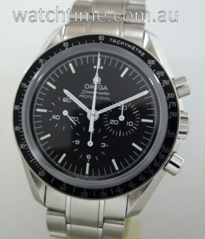 Omega Speedmaster MOONWATCH Sapphire 311 30 42 30 01 006