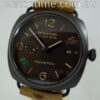 DSC06530 Panerai Radiomir Composite 3 Days Automatic 45mm PAM505