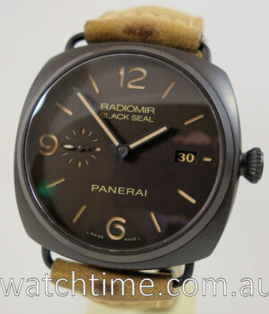 Panerai Radiomir Composite 3 Days Automatic 45mm PAM505