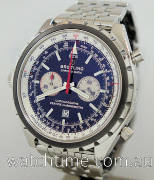 Breitling Chrono-matic A416B65NP