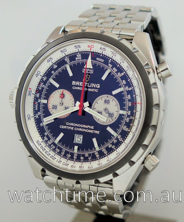 Breitling Chrono-matic A416B65NP