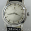DSC06610 Omega Seamaster Bump Auto c.1954
