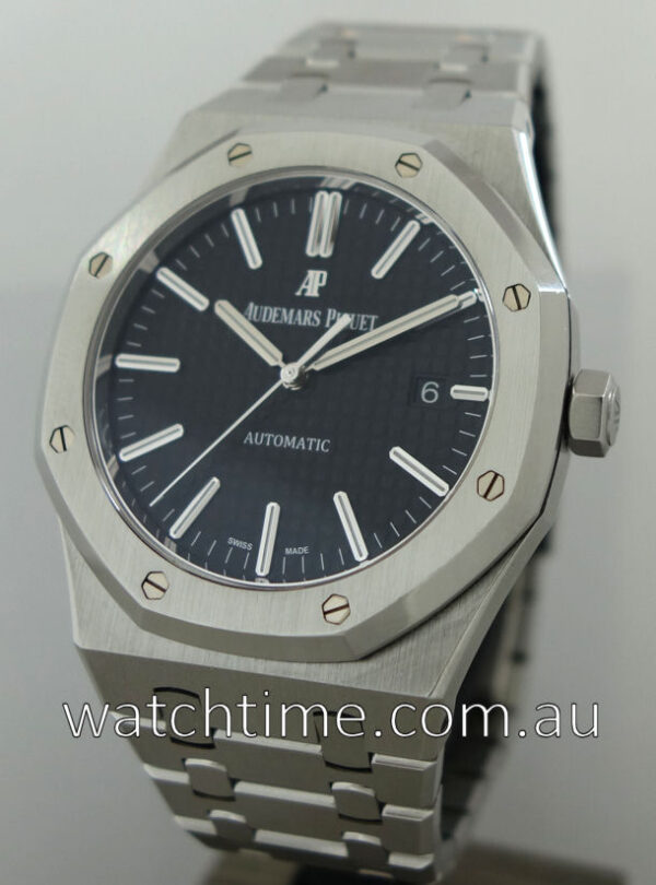 Audemars Piguet Royal Oak  41mm Steel