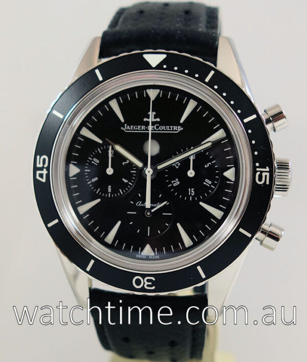 Jaeger-LeCoultre Deep Sea Chronograph Q2068570