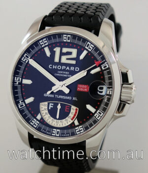 CHOPARD Mille Miglia GT XL 168457-3001